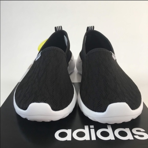 adidas neo lite slip on